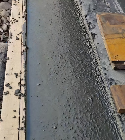 抚远环氧砂浆的特点及施工流程​
