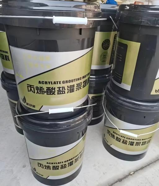 抚远丙烯酸盐灌浆料