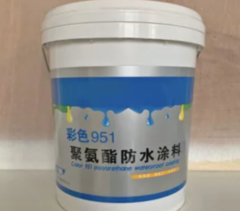 抚远聚氨酯防水涂料